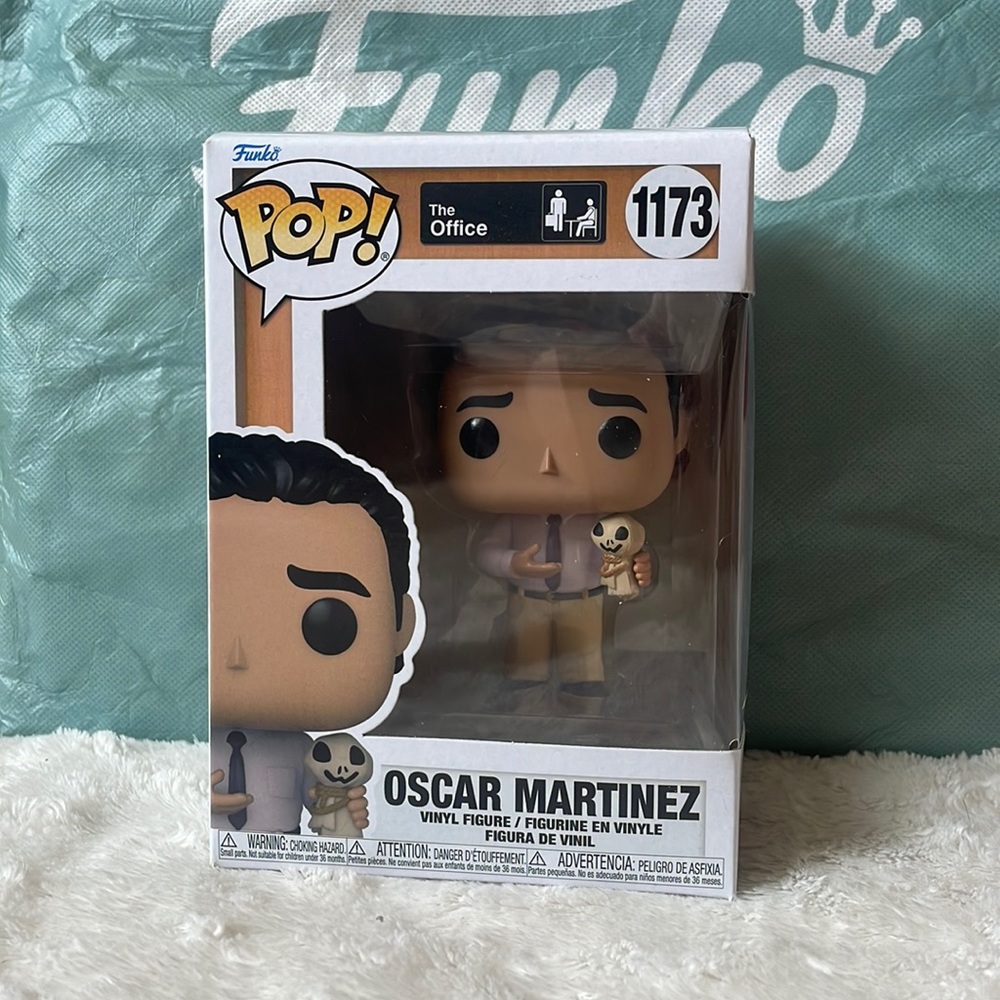 Funko Pop